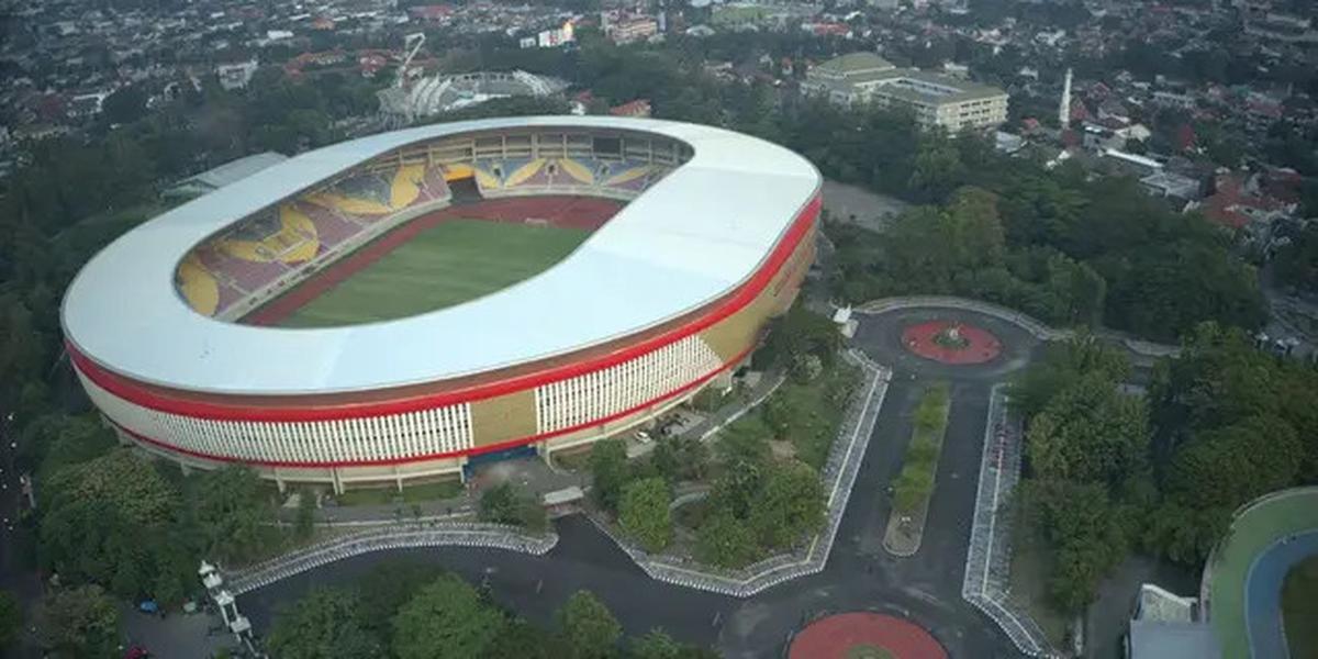 Stadion-stadion Megah di Indonesia yang Layak Jadi Venue Piala AFF U-23 2025, Bukan Cuma SUGBK
