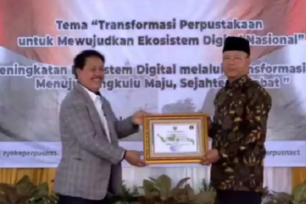Literasi Bengkulu