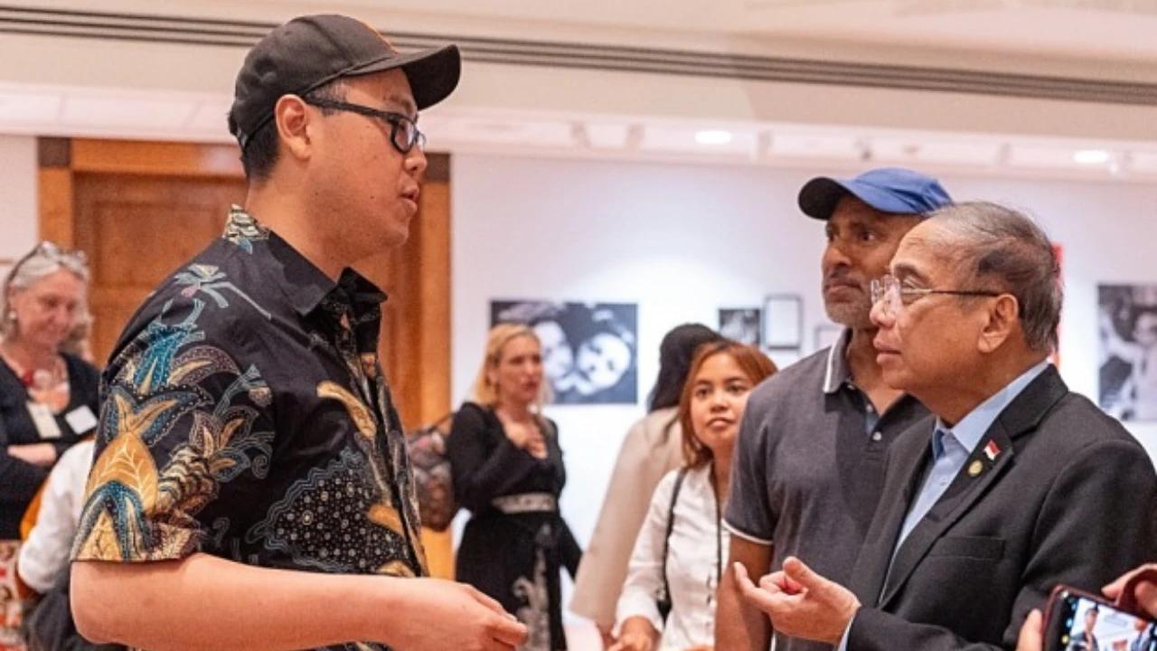 Film Pendek Indonesia Berpeluang Menuju Oscar Lewat EuroAsia Shorts 2026 di Washington DC