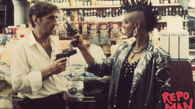 Repo Man (1984)