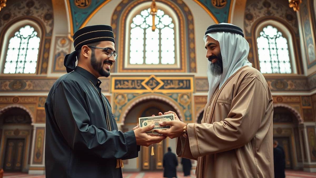 Syarat dan Niat Zakat Mal, Penting Dipelajari Umat Muslim agar Ibadah Diterima Allah SWT