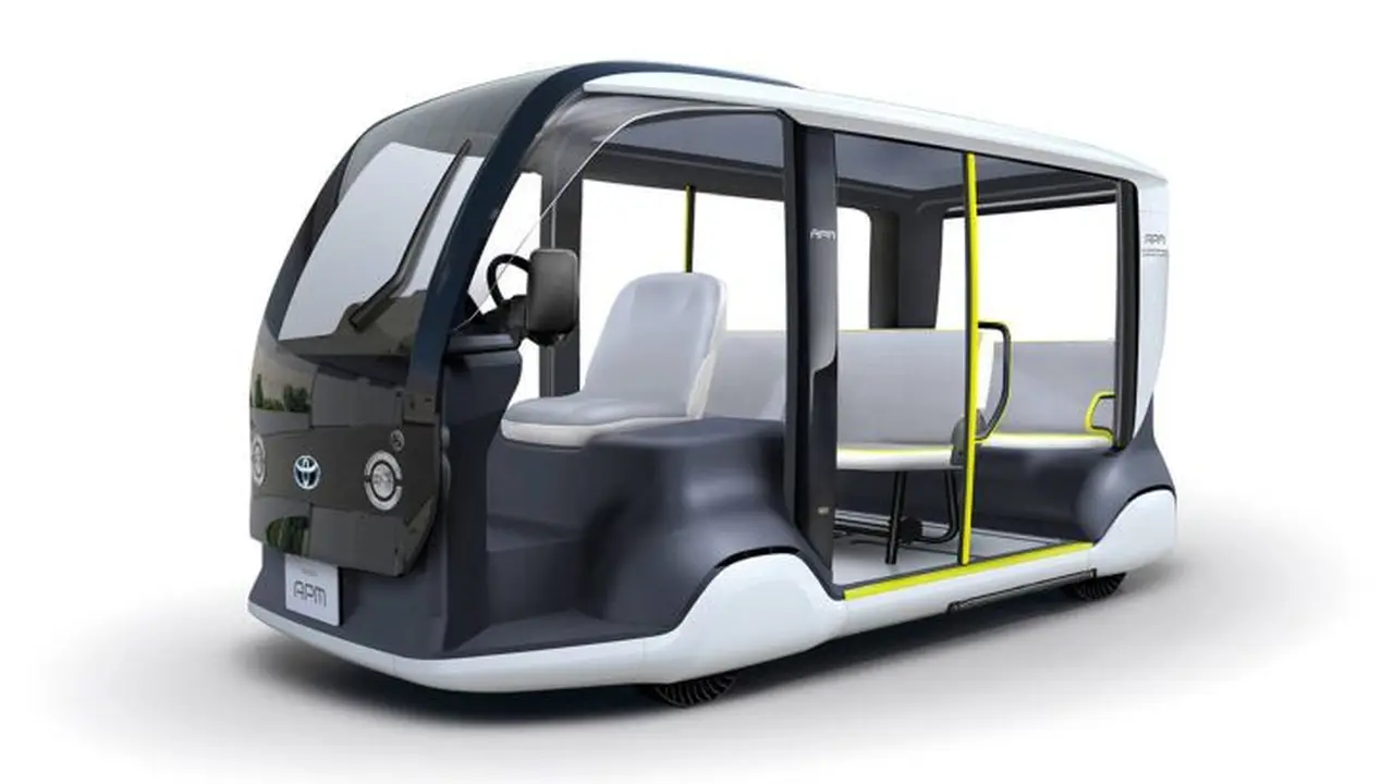 Mobil