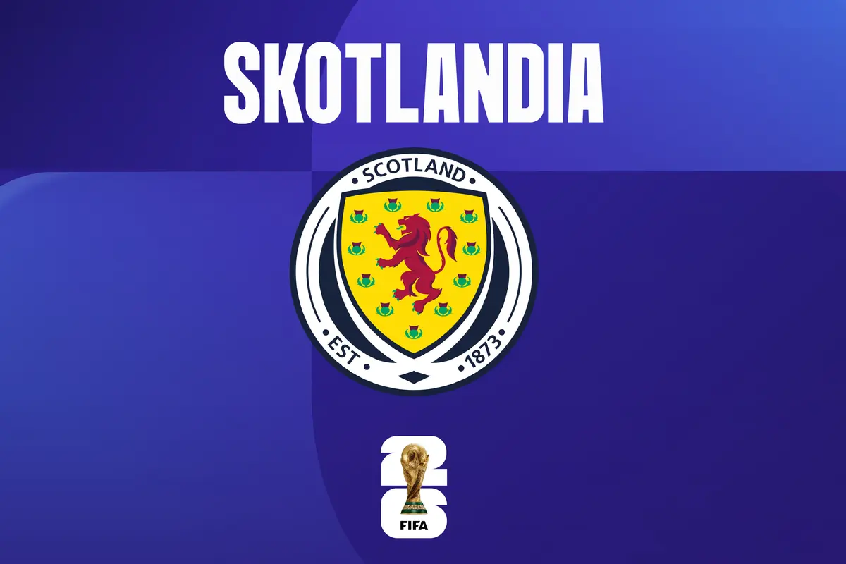 Skotlandia, Piala Dunia 2026