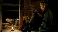 Temukan Buku di Makam, Gadis Kecil Terancam di The Book Thief