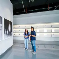 Pameran foto Perjalanan Kehidupan Fotografer Senior Indra Leonardi dalam Tangkapan Lensa Kamera. dok.  Indra Leonardi