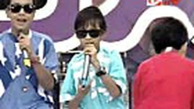 Super 7 - Best Friend Forever
