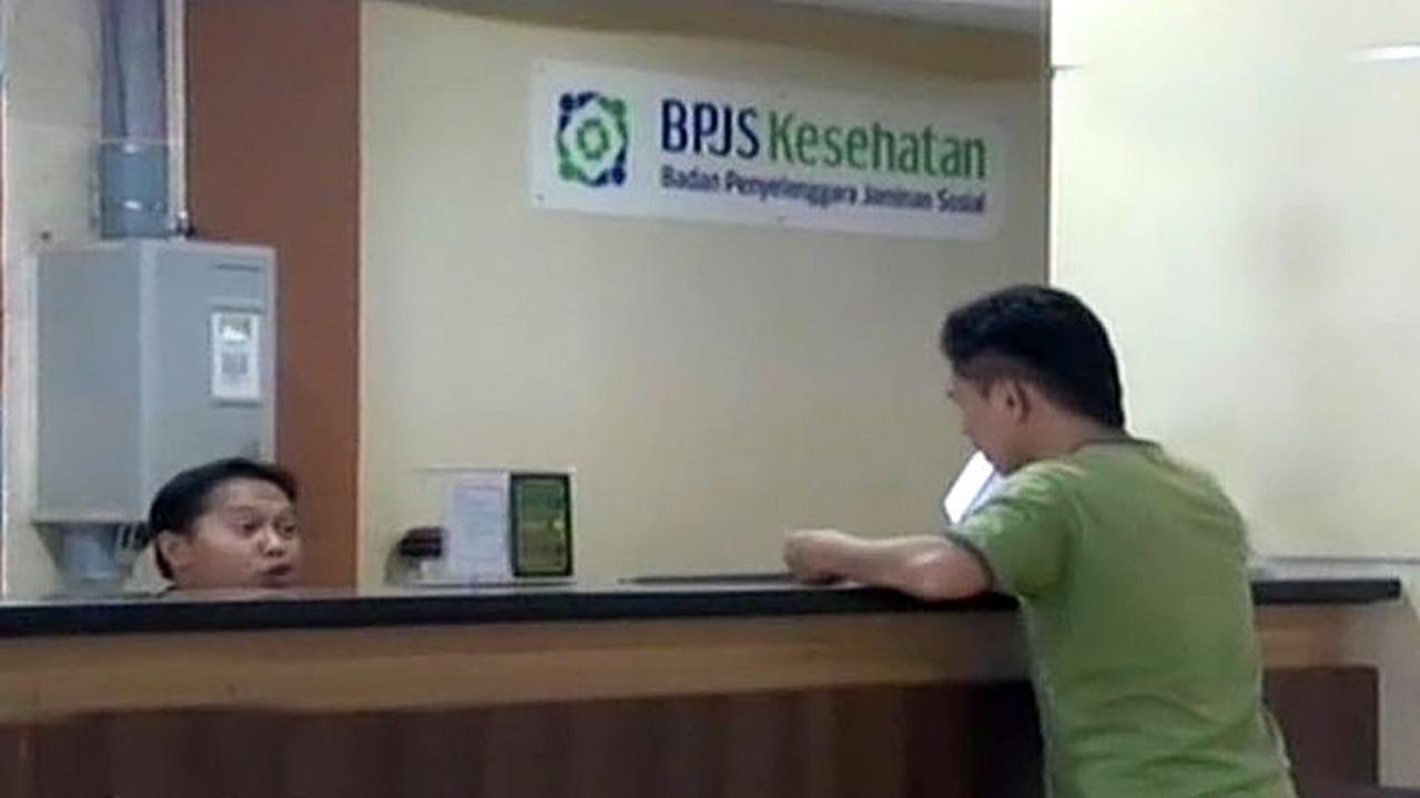 (Lip6pagi) BPJS