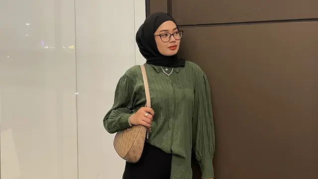 Febi Adellia (Istimewa)