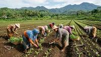 8 Ide Sistem Pertanian Terpadu yang Bisa Dikelola Komunitas Ibu-ibu, Peluang Usaha Jangka Panjang