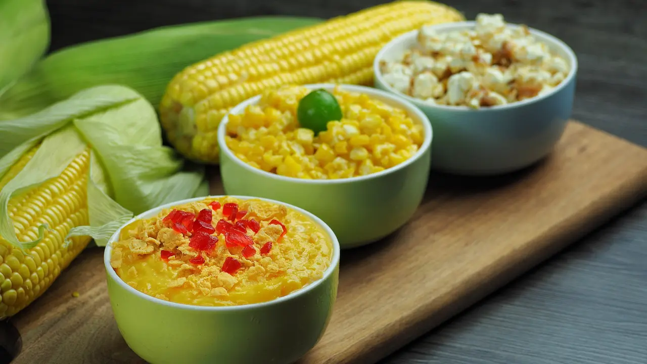 jagung