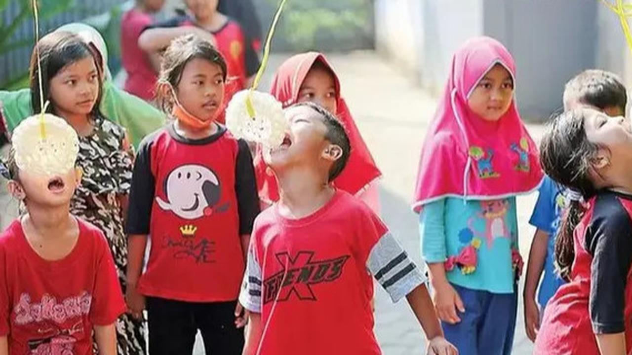 105 Kata Kata Buat 17 Agustus yang Inspiratif dan Penuh Semangat