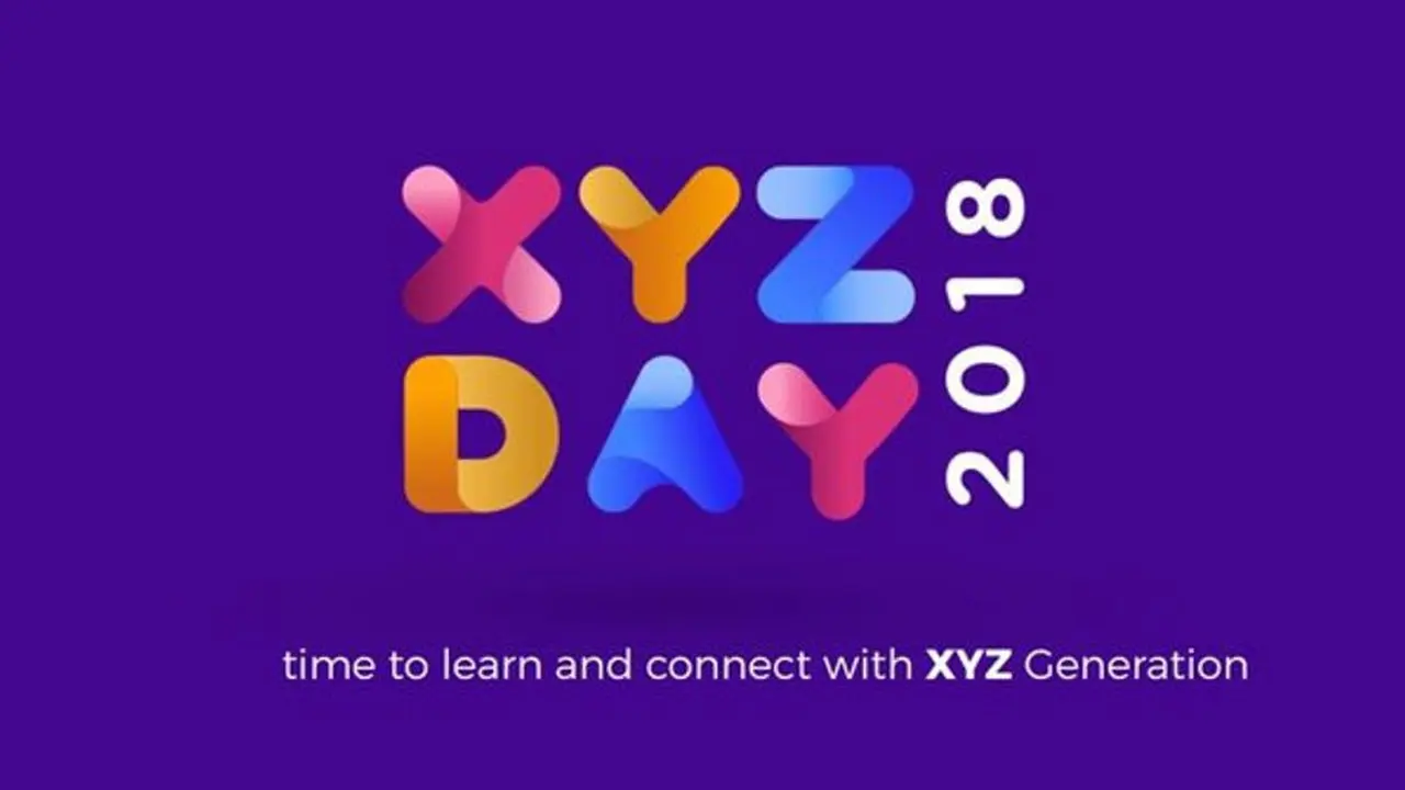 [Bintang] XYZ Day: Buat Kamu yang Pengin Tahu Informasi Tentang Dunia Konten Kreator