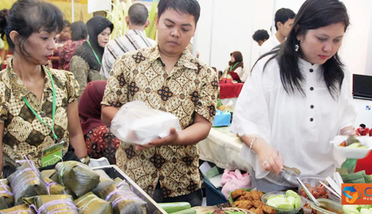 Citizen6, Bogor:  Acara Bogor Halal Fair 2011 sebagai salah satu langkah kongkrit dan tekat untuk menjadikan Bogor sebagai Kota Halal. (Pengirim: Tri Iswanto)