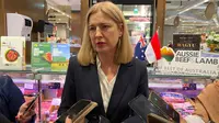 Australia Ekspor Gandum dan Sapi ke Indonesia, Nilai Dagang Kedua Negara Tembus Rp58,5 Triliun