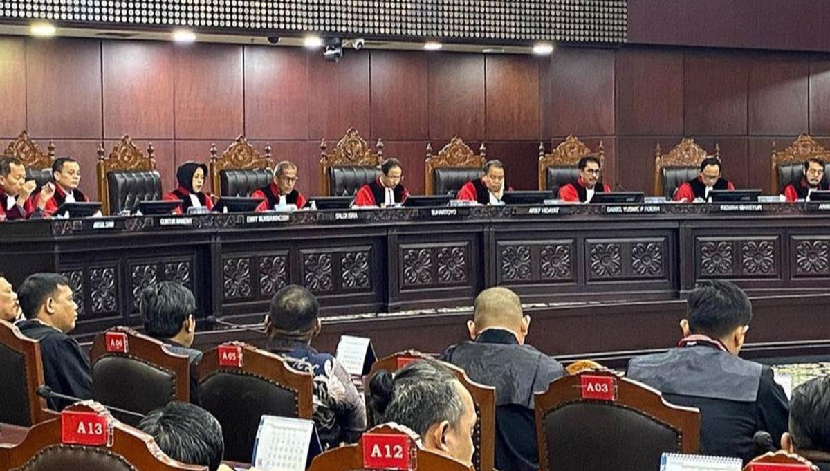 ICJR Dorong Peninjauan UU ITE dan KUHP Usai Putusan MK