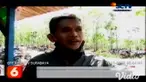 Ratusan petani di Kabupaten Tuban, Jawa Timur, mengadang tiga truk pengangkut pupuk bersubsidi, yang melintas di desanya. Para petani tersulut emosi dan membongkar paksa truk pupuk di tepi jalan.