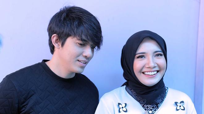 Cerita Zaskia Sungkar Enam Tahun Menikah dengan Irwansyah 