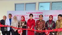Terobosan Terapi Sel Punca Ada di Makassar, Ini Manfaatnya