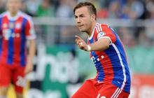 Trapattoni: Juve harus segera daratkan Gotze