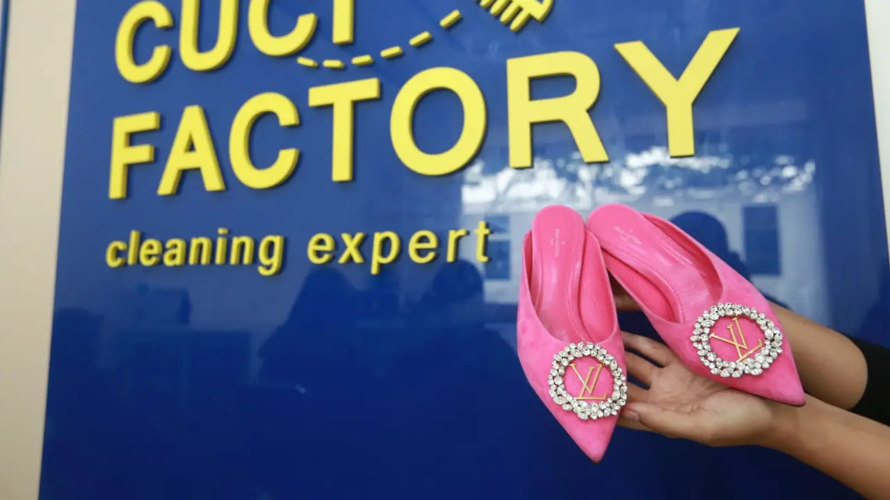 Cuci Factory
