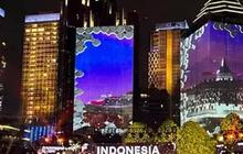 Yozua Makes, Sosok Pemilik Hutan Kota Plataran Lokasi Gala Dinner KTT ASEAN di Jakarta