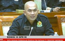 VIDEO: Kejutan di DPR, Mahfud Hingga Presiden Dibilang Kena Prank Kerugian Negara Kasus Timah Rp271 T