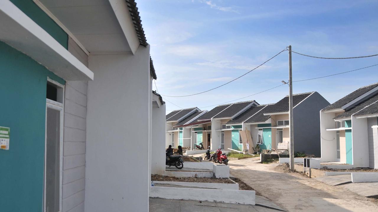 Jurus BTN Sukseskan Program 3 Juta Rumah dan Cetak Wirausahawan Baru untuk Kurangi Angka Backlog