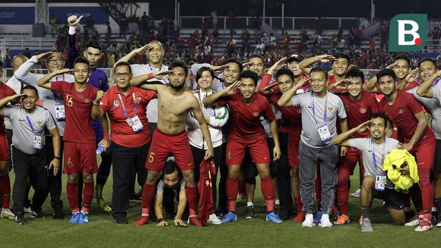 Timnas Indonesia U-22