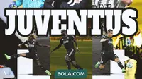 Profil Tim - Juventus (Bola.com/Adreanus Titus)