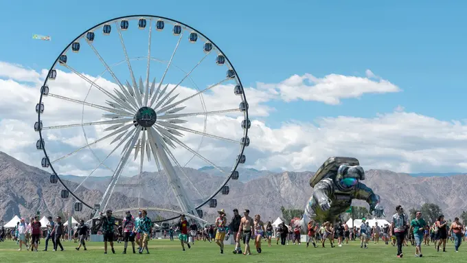 Coachella 2020