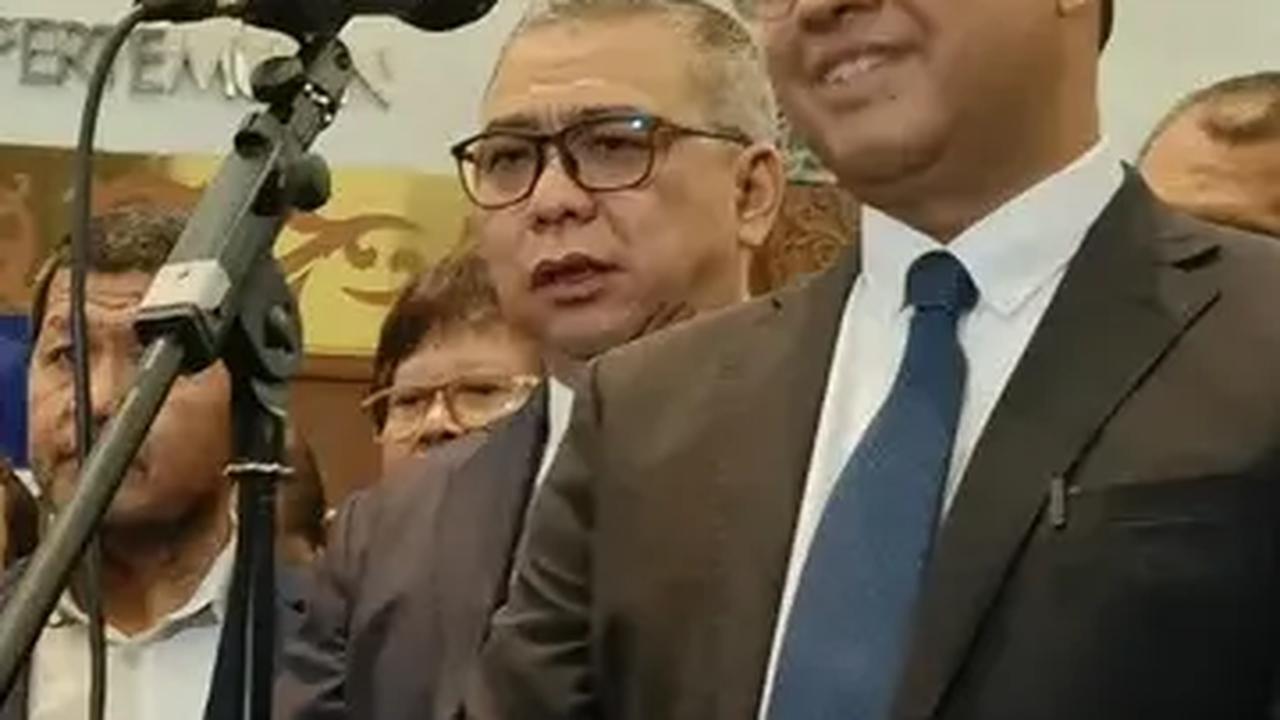 PKS Sebut Anies Baswedan Bawa Nama Cawapres saat Bertemu Surya Paloh, SBY dan Salim Segaf