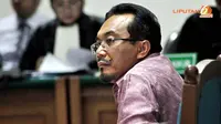 Menteri Suswono Tahu Nama Importir Daging dari Ruhut Sitompul