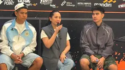 RANS Entertainment Buka Panggung Talenta Basket Lewat Youth Sports Series