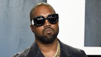 Kanye West. (Evan Agostini/Invision/AP, File)