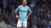 Menjamu Crystal Palace, City Usung Misi Ganda