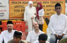 Ketua PP Muhammadiyah Sampaikan Pesan Idulfitri, Ajak Pertahankan Kebiasaan Baik Pasca-Ramadhan