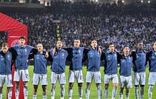 Italia Tersinggung dengan Wacana Jadi Pengganti Iran di Piala Dunia 2026, Ini Alasannya