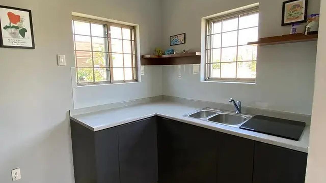 7 Inspirasi Dapur Minimalis Hemat Biaya untuk Rumah Kontrakan, Simpel tapi Tetap Stylish