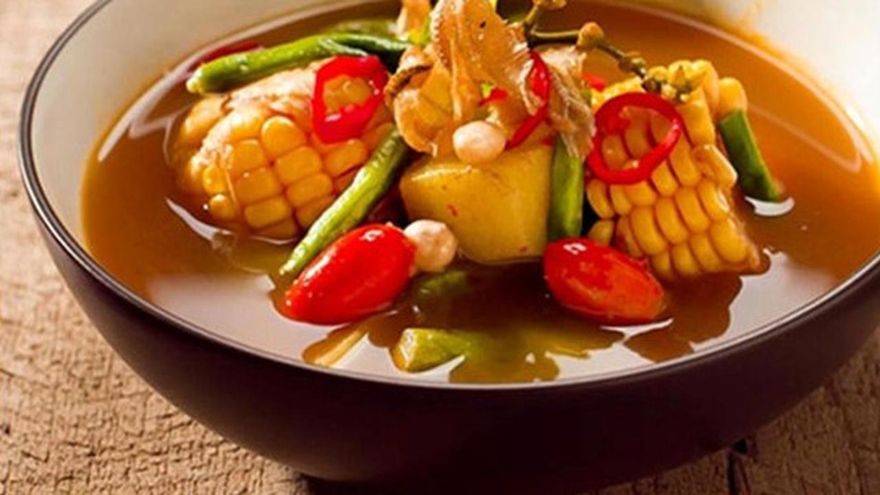 Menghadirkan Hidangan Sayur yang Lezat dan Tetap Sehat Menjadi Lebih Mudah dengan MSG