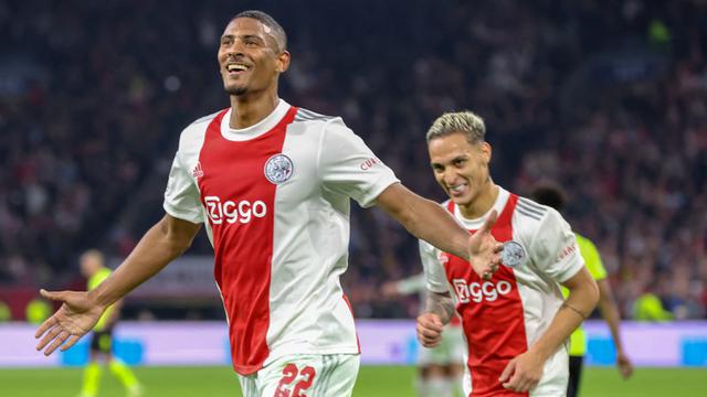 Foto: Berkat Polesan Erik ten Hag, 5 Pemain Ajax yang Bersinar pada Musim Ini