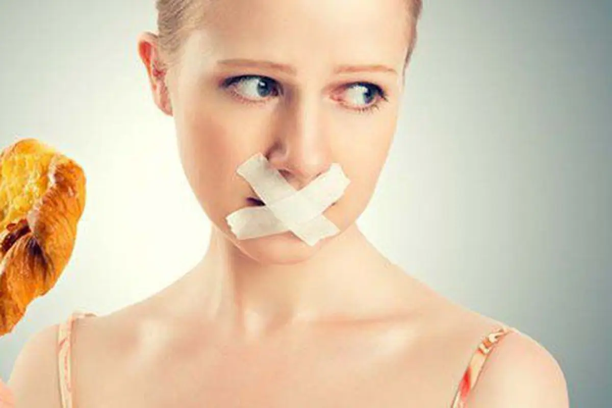 Makanan yang perlu dihindari / Copyright thinkstockphotos.com