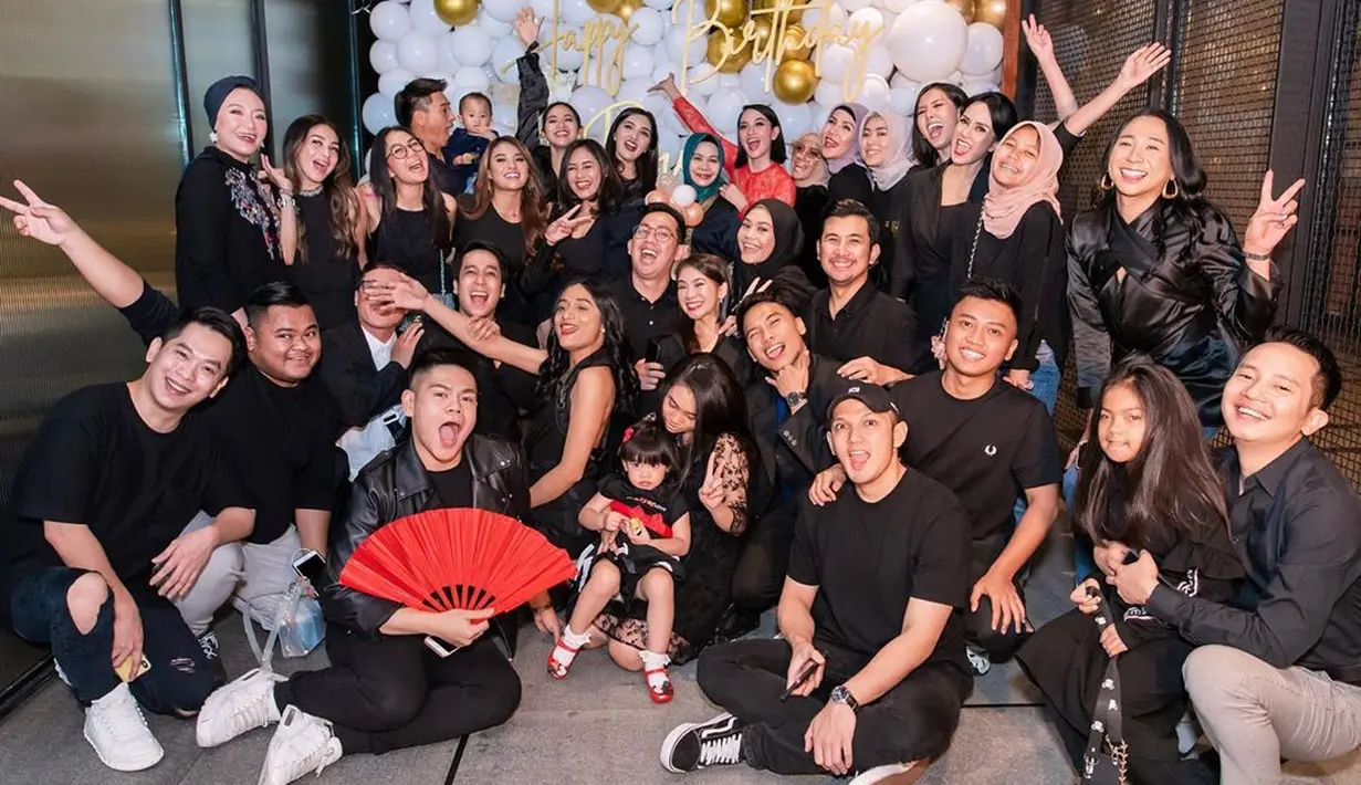 Ririn Ekawati (Instagram/ririnekawati)