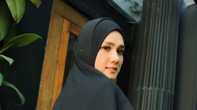 [Bintang] Mulan Jameela