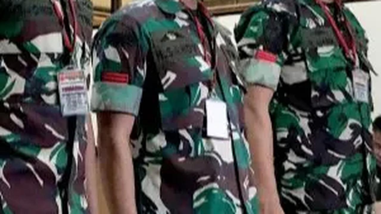 Tuntutan Hukuman Praka RM Cs yang Aniaya Imam Masykur hingga Tewas Dibacakan Oditur Hari Ini