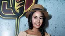 "Kalau aku sih jadi lebih prepare aja, kalau aku ambil film action lagi harus latihan fisik dan harus latihan olahraga juga. Biar gak gampang rewel atau gampang sakit gitu, biar lebih kuat aja sih," ujar Anisa Rahma. (Deki Prayoga/Bintang.com)