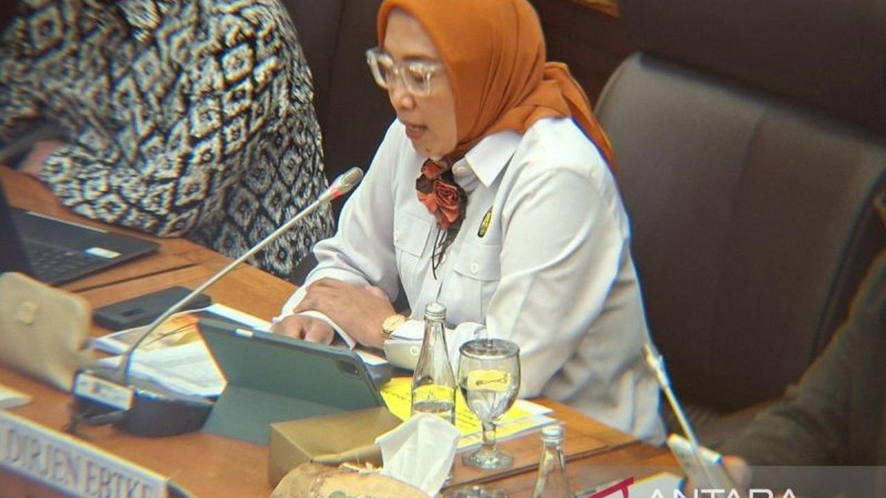 ESDM Prediksi Mandatori Bioetanol E10 Dimulai 2028 atau Lebih Cepat untuk Kurangi Impor Bensin