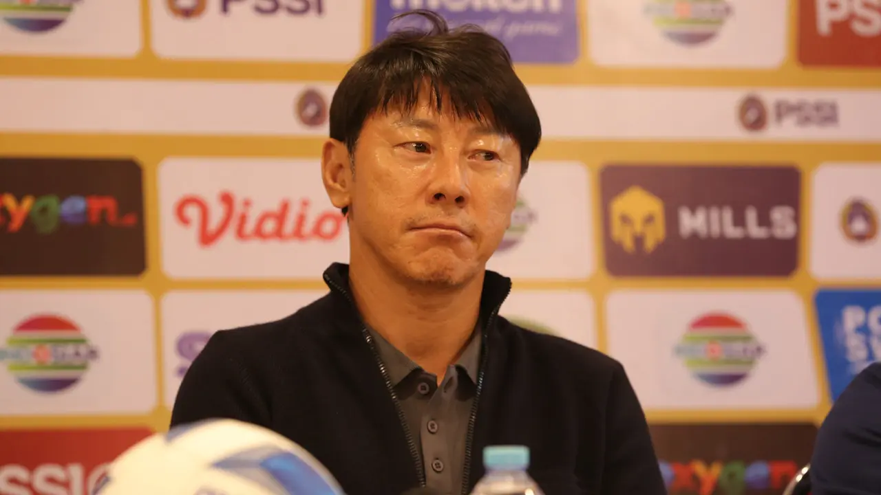 Shin Tae-yong