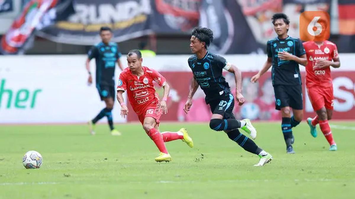 Prediksi Skor Liga Indonesia All Star vs Arema FC, 8 Juli 2025