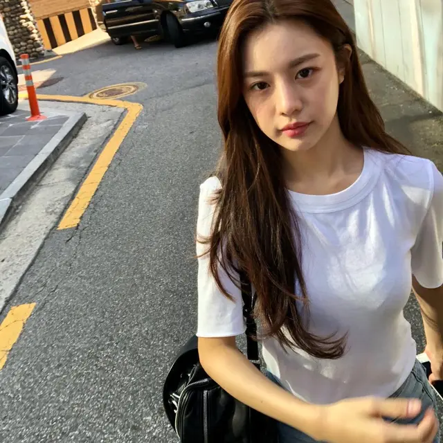 Go Yoon Jung (Instagram/goyounjung)