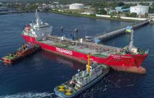 PTK Siapkan 4 Strategi Perkuat Daya Saing Maritim RI di Kancah Global dan Dukung Distribusi Energi